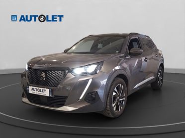 Peugeot 2008 PureTech 130 S&S Allure PACK