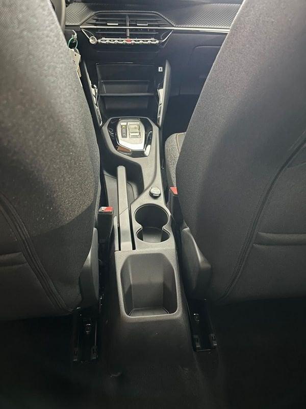Peugeot 208 208 Hybrid 110 e-DCS6 Style