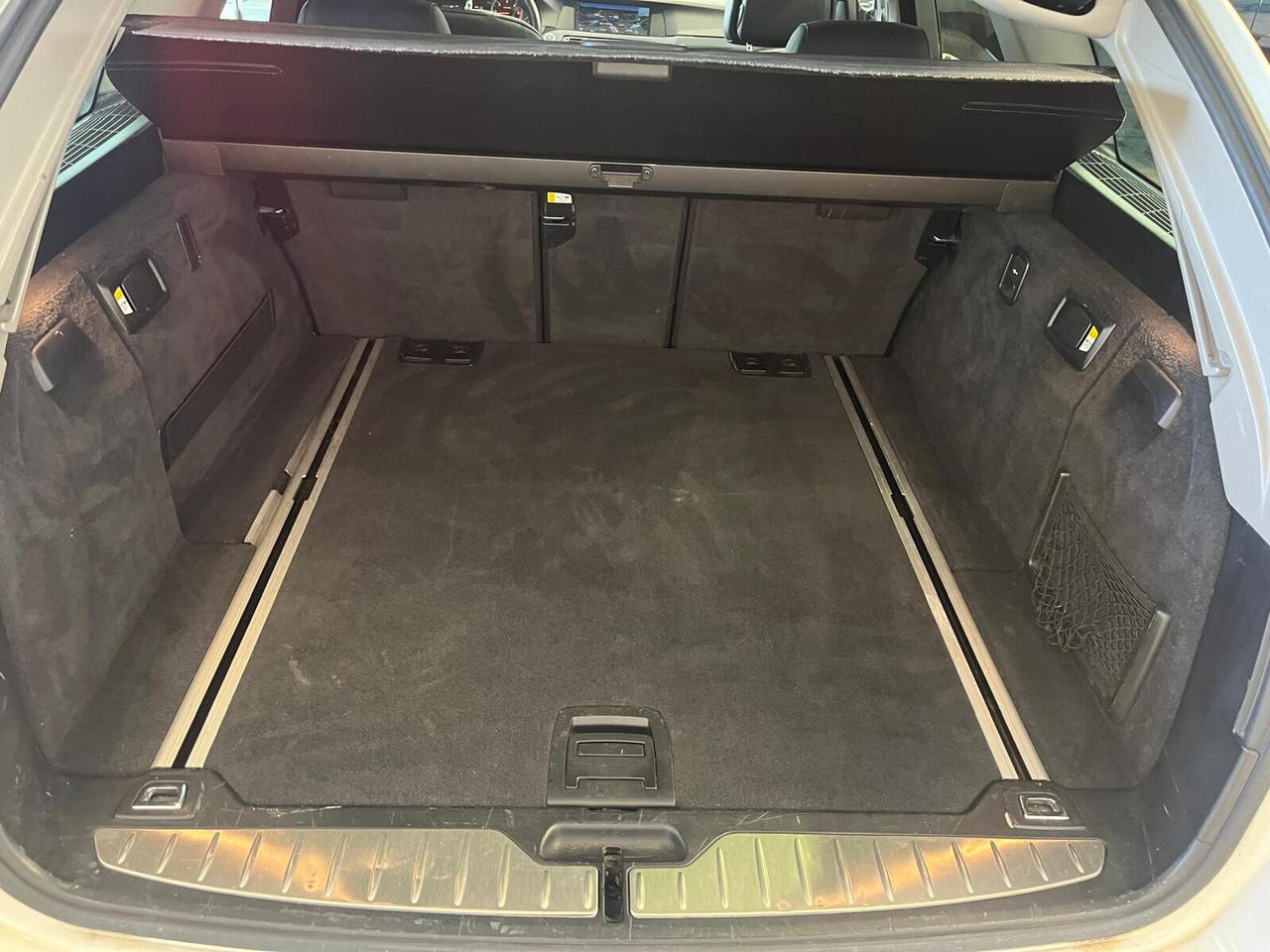 Bmw 520 520d Touring