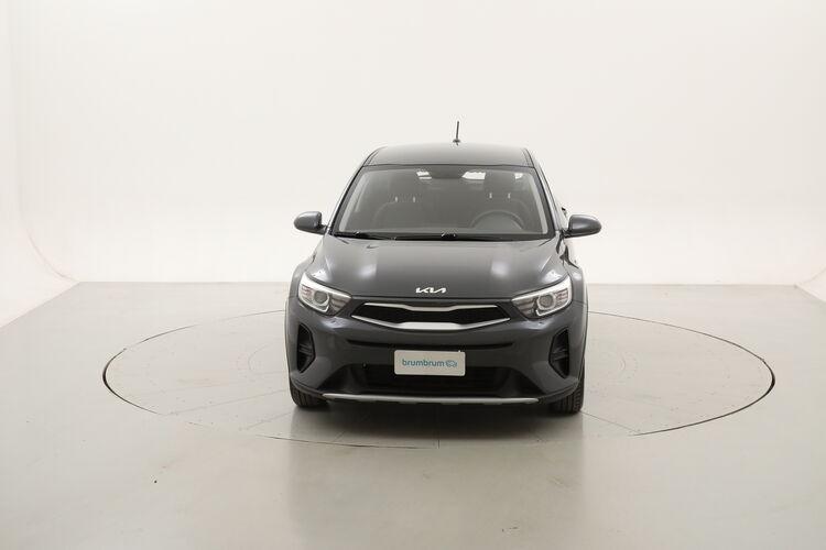 Kia Stonic Urban BR810648 1.2 Benzina 84CV