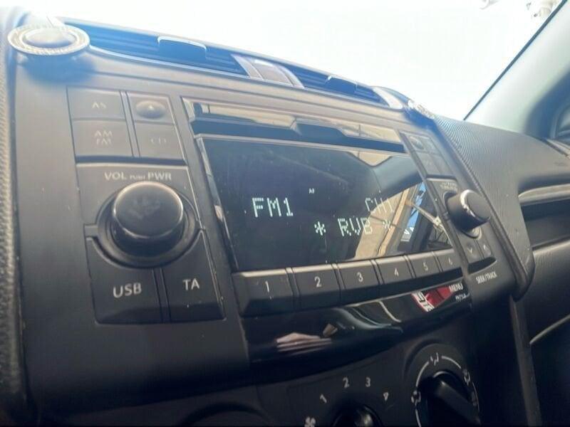 Suzuki Swift 5p 1.2 vvt GL Style 4wd