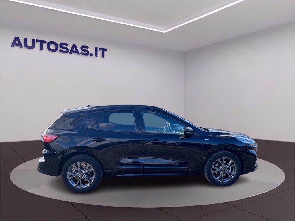 FORD Kuga 2.5 full hybrid ST-Line X 2wd 190cv cvt del 2022