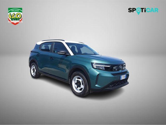 OPEL Frontera Hybrid 110 CV EDCT Edition