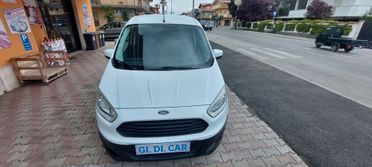 FORD TRANSIT COURIER 1,5 DIESEL 80 CV TELEFONO USB IMPECCABILE PREZZO COMPRESO IVA