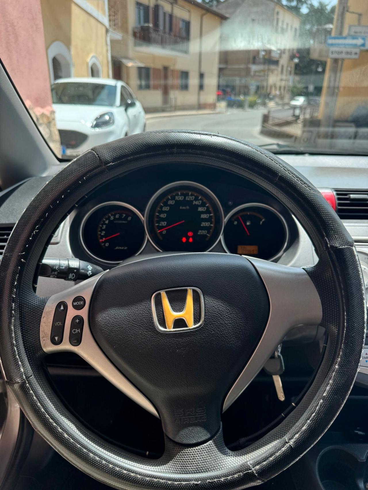 Honda Jazz 1.4 i-DSi 5p. Graphite VSA, UNIPRO, KM REALI, NEOP.