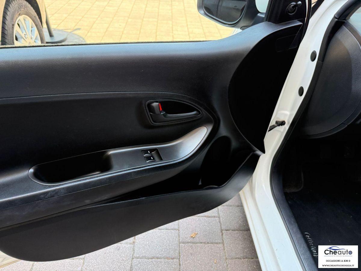KIA - Picanto - 1.0 12V 5p. City Limited