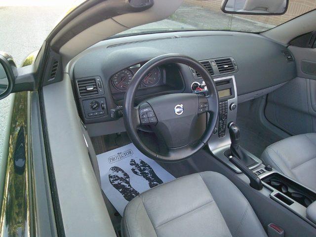 VOLVO C70 2.0 D Summum