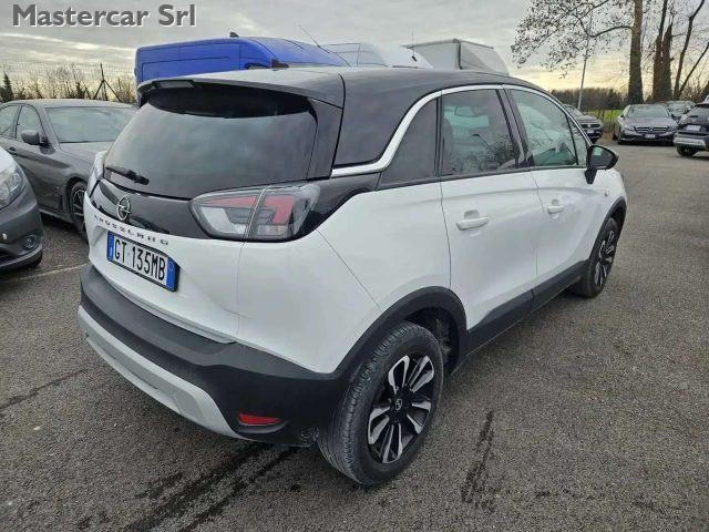 OPEL Crossland 1.2 130cv AT6 Elegance - GT135MB