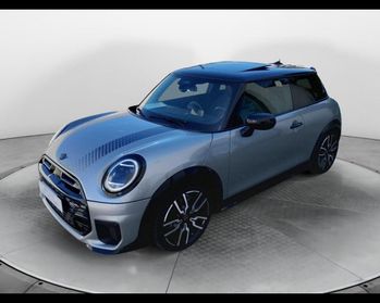Mini Mini Cooper 3 Porte 2.0 S JCW Auto