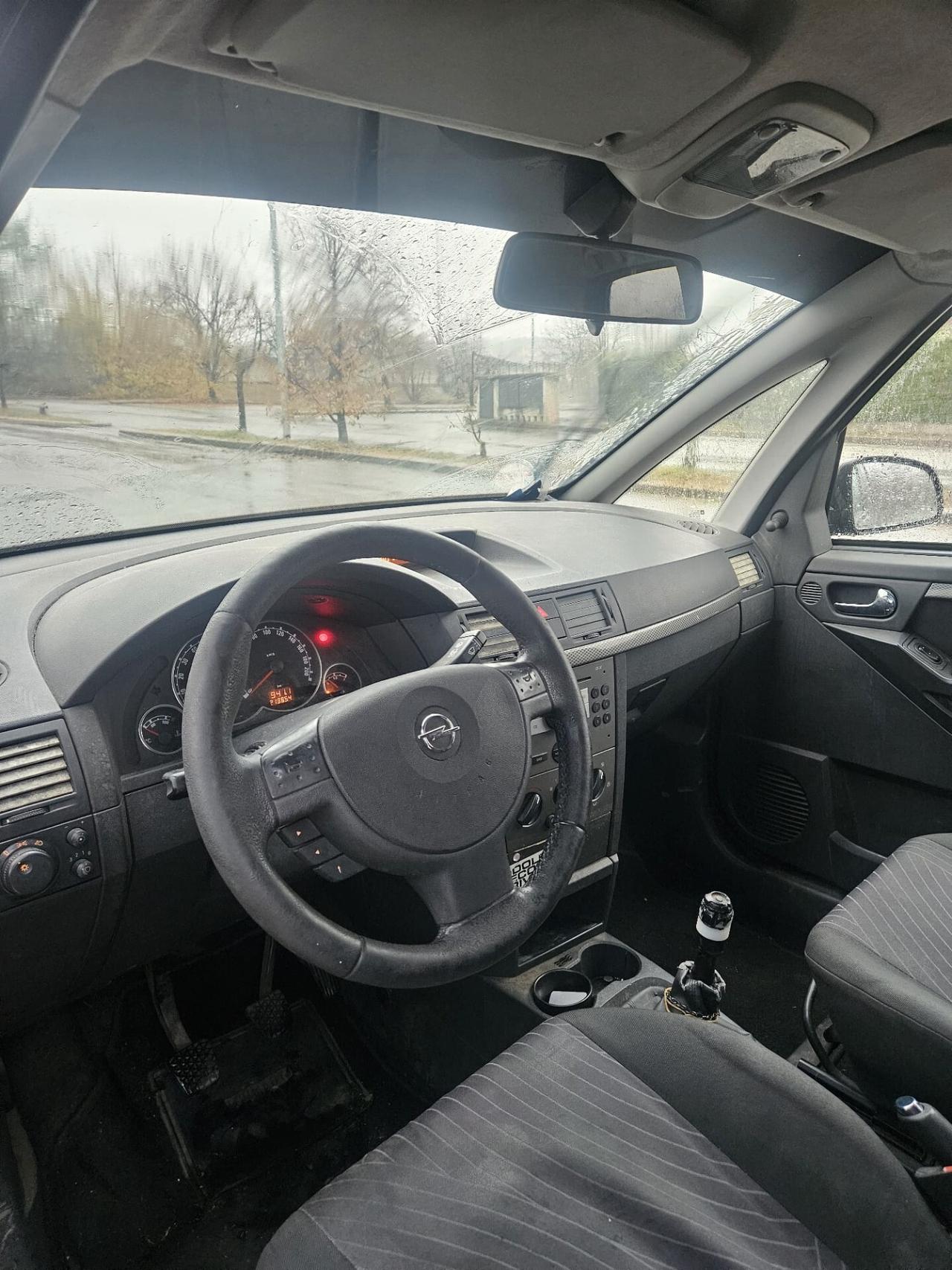 Opel Meriva 1.3 CDTI Cosmo