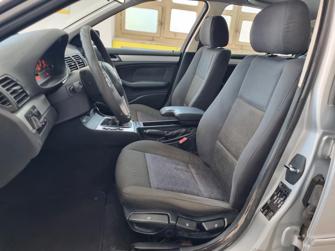 Bmw 320 320d 150cv Eletta, NAVI, XENON, LETTORE DVD