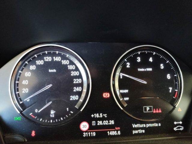 BMW X2 xDrive25e Business-X