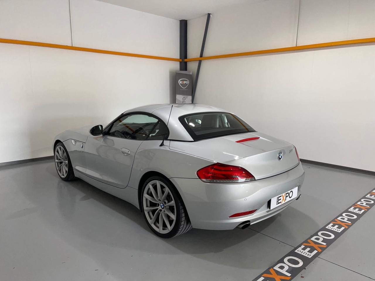 Bmw Z4 sDrive35i