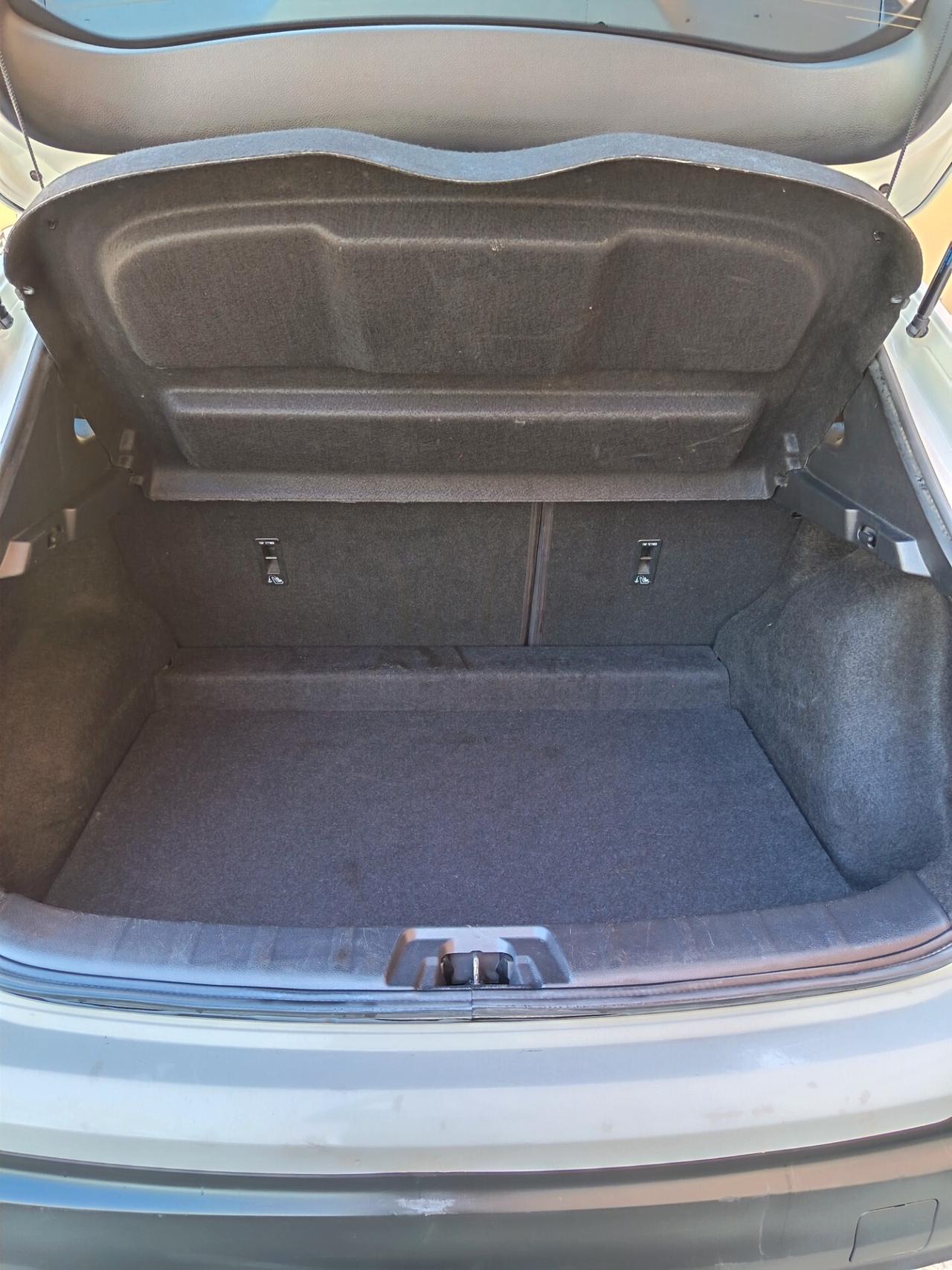 Nissan Qashqai 1.5 dCi 115 CV Visia