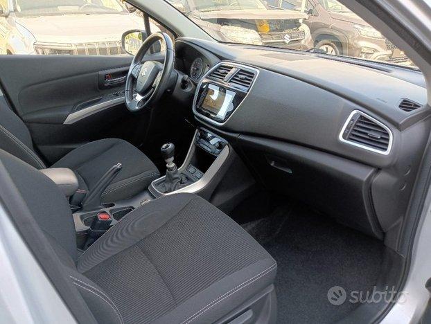 SUZUKI S-Cross 1.6 DDiS Start&Stop 4WD All Grip