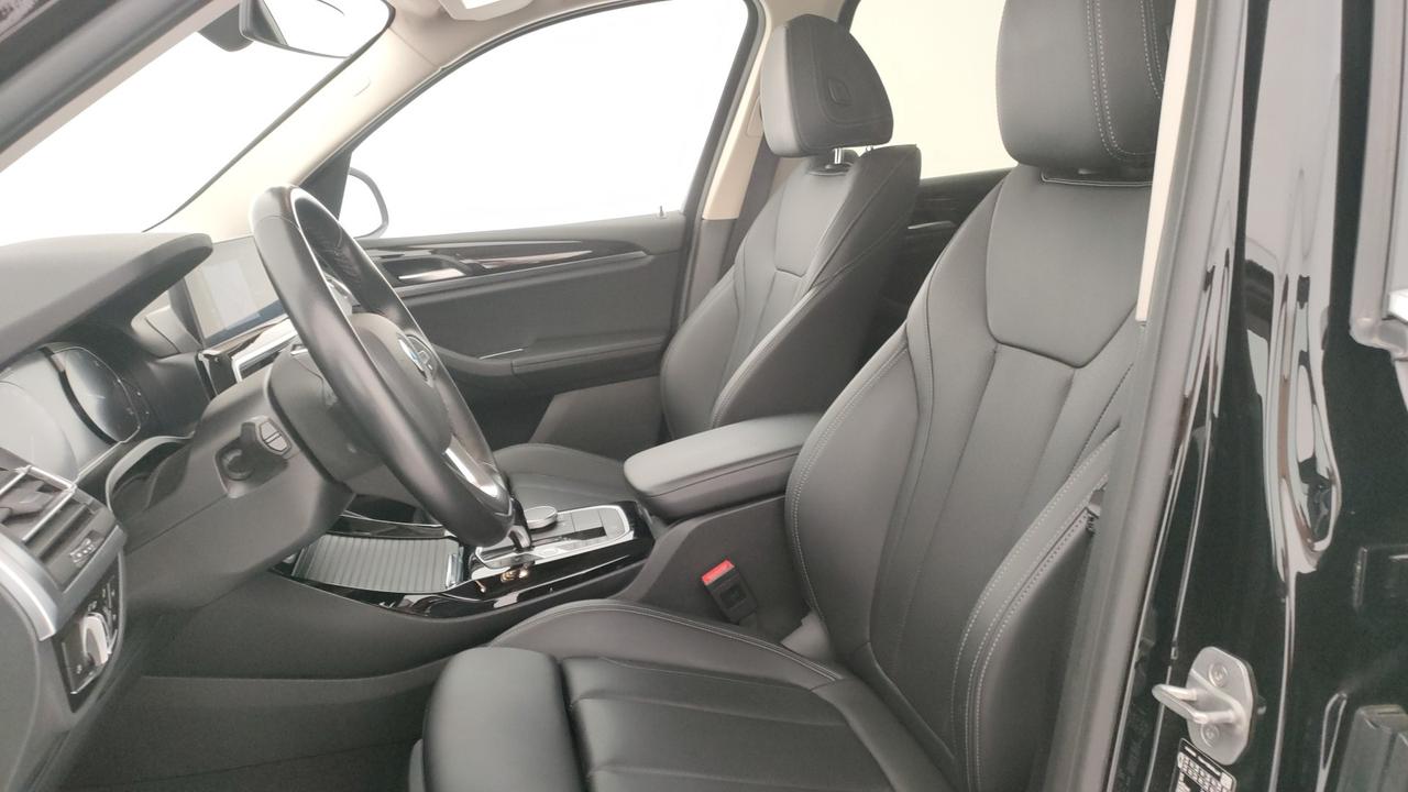 BMW X3 G01 2021 - X3 xdrive20d mhev 48V auto