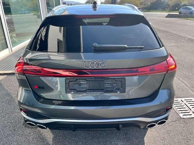 Audi S5 Avant 3.0 tfsi mhev+ sport attitu qua 367cv s-tron