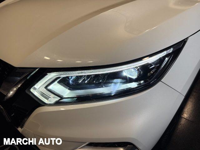 NISSAN Qashqai 1.6 dCi 2WD Tekna - Automatica