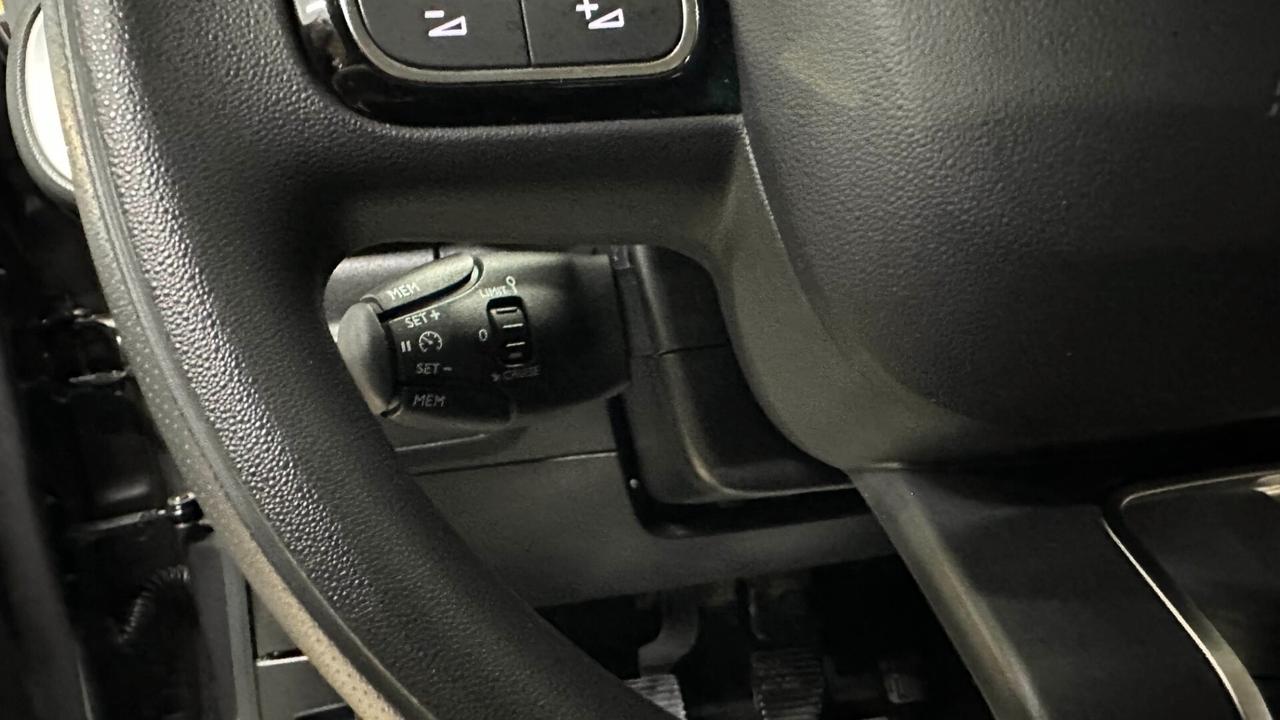 Citroen C3 BlueHDi 100 S&S You