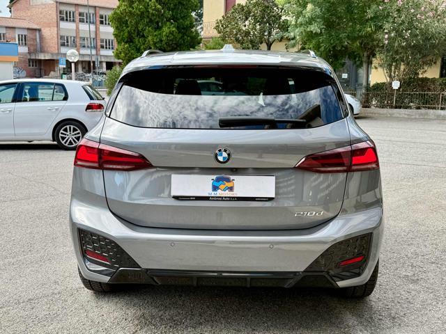 BMW 218 d Active Tourer Msport