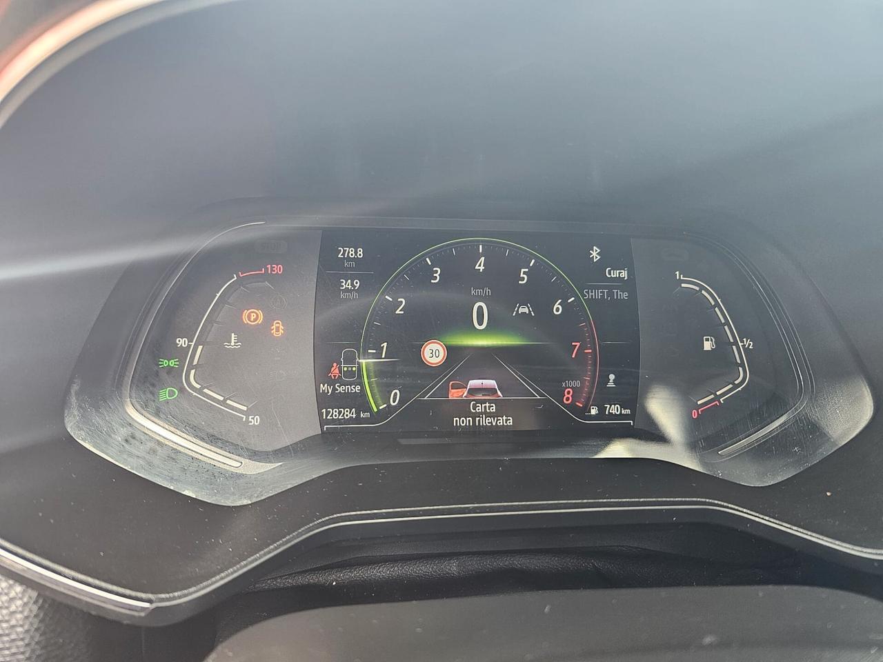 Renault Clio SCe 65 CV 5 porte Evolution