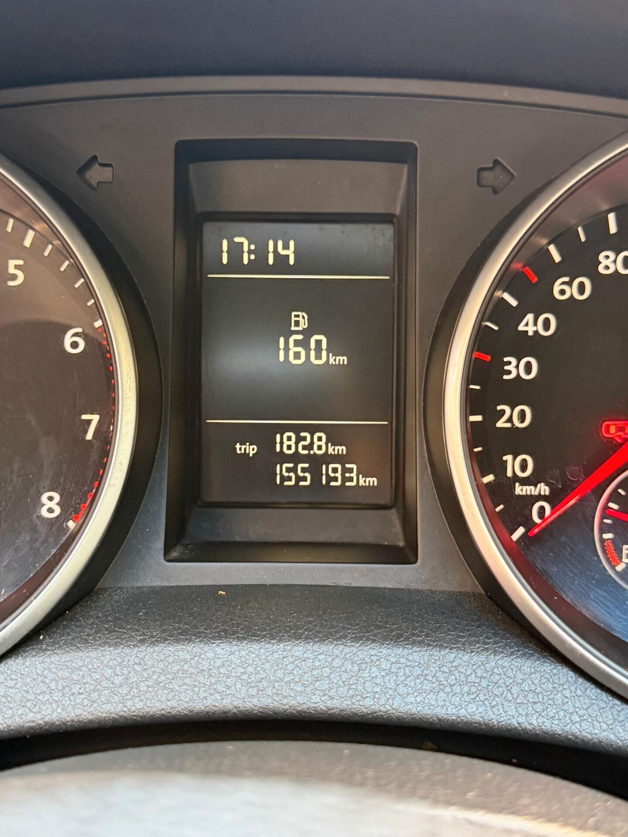 Volkswagen Golf 1.4 benzina *PERFETTA*