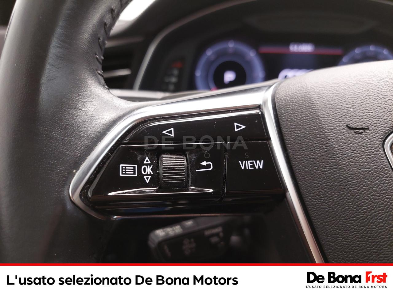 Audi A6 50 3.0 tdi mhev business design quattro tiptronic