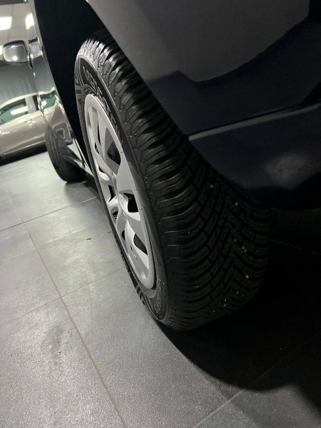 DACIA Sandero 1.5 dCi 8V 75CV Ambiance