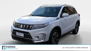 SUZUKI Vitara II 2018 - Vitara 1.4h Top 4wd allgrip
