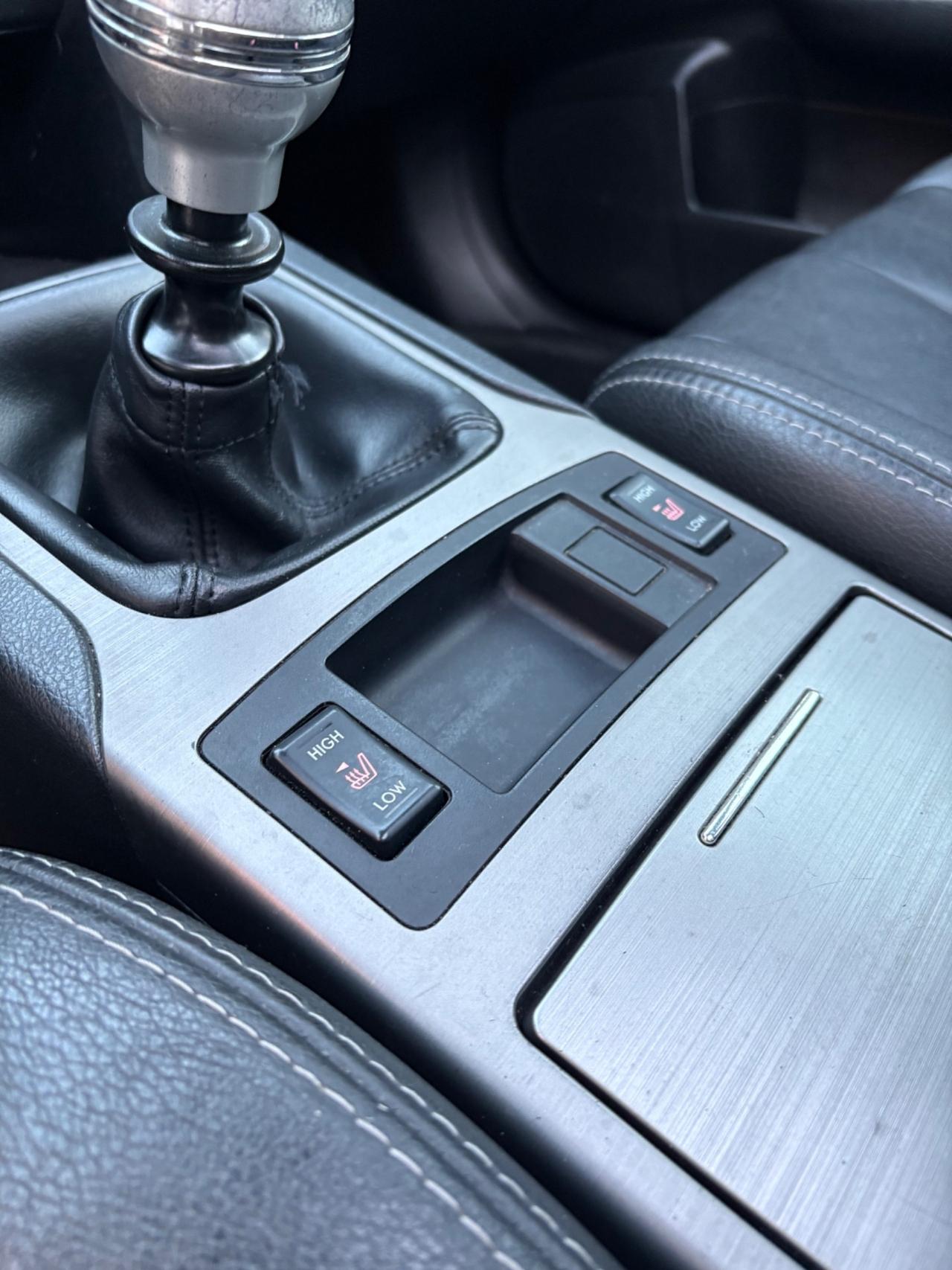 Subaru Legacy 2.0D 150cv TETTO NAVI CAM PELLE