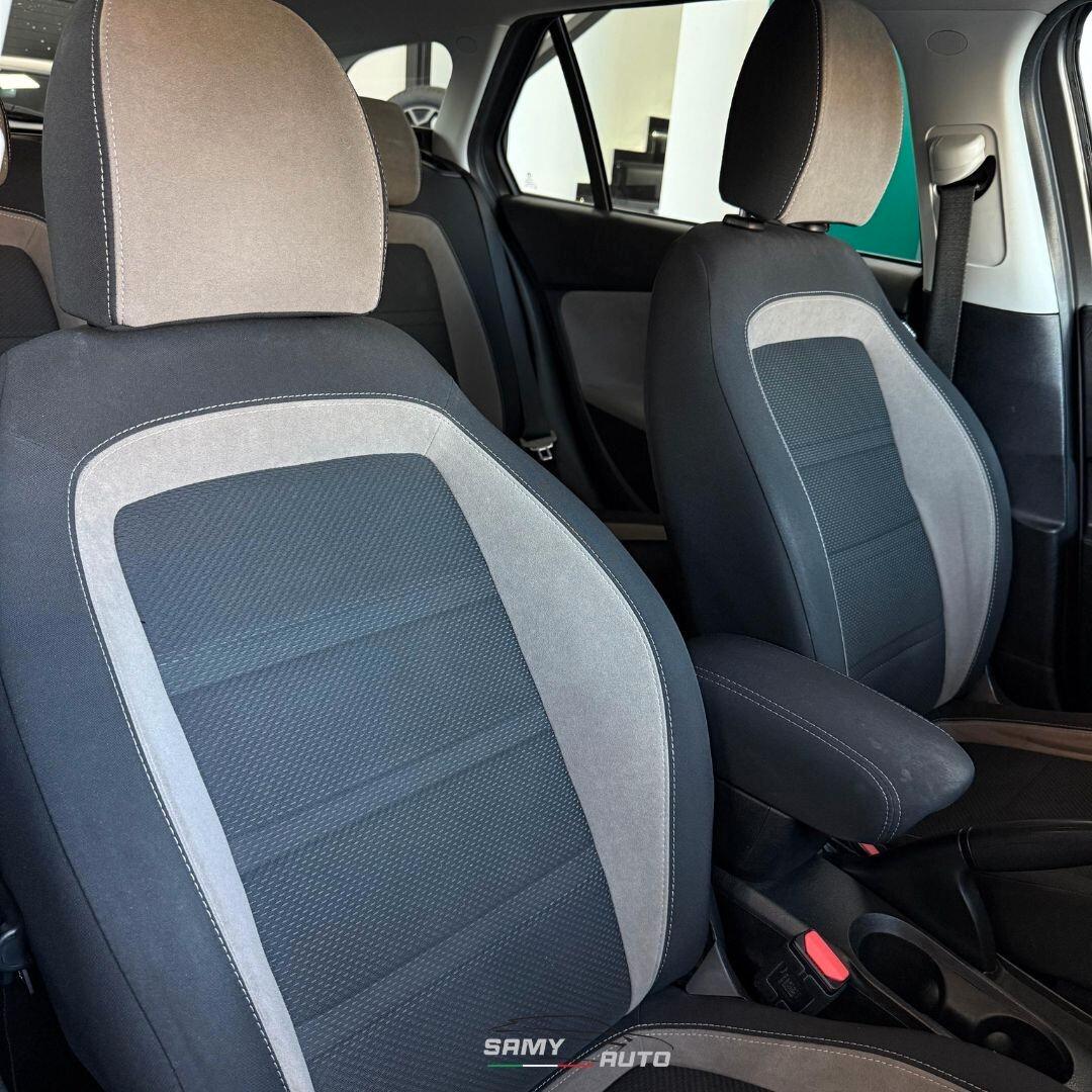 Fiat Tipo 1.6 Mjt S&S SW Lounge