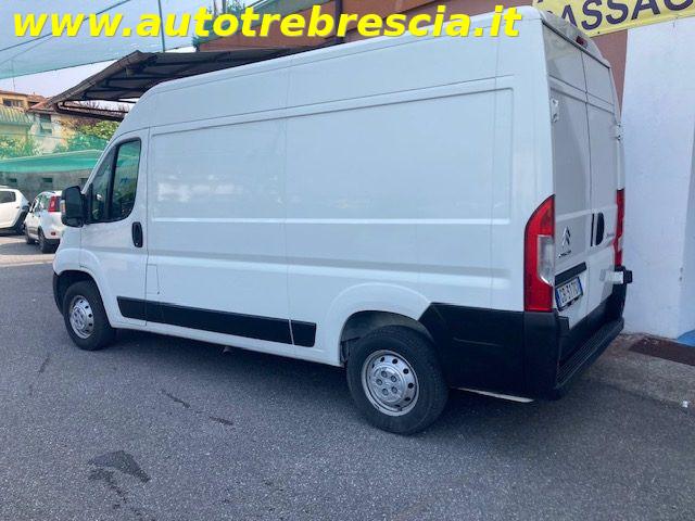 CITROEN Jumper 33 BlueHDi 140 L2 H2 Business