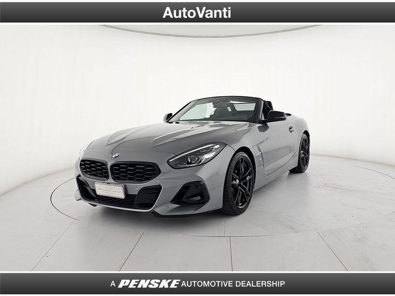 BMW Z4 sDrive20i Msport