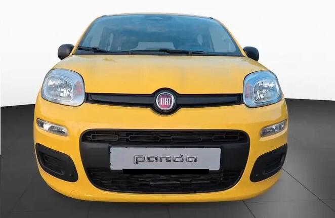 FIAT PANDINA 1.0 Hybrid (INCREDIBILE PROMOZIONE FINO AL 28/10/2026)