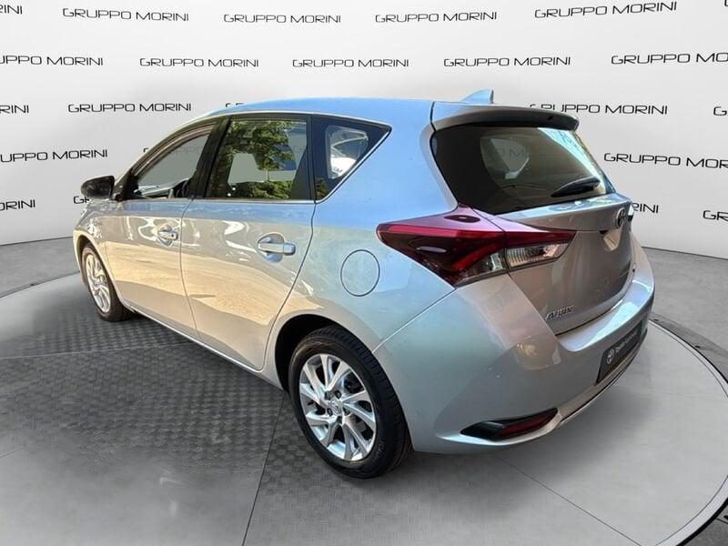 Toyota Auris Hybrid Hybrid Active