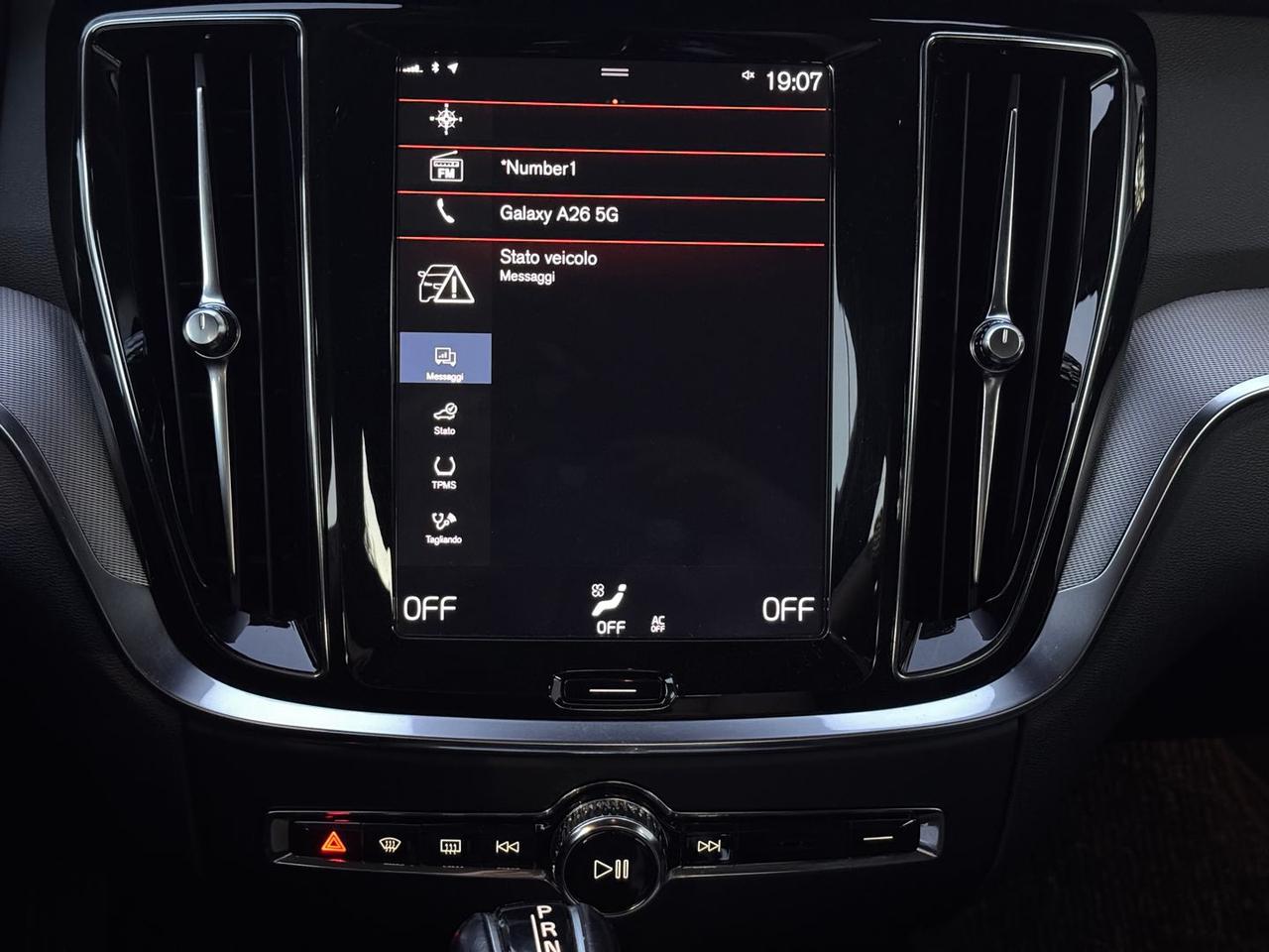Volvo V60 Cross Country Pro 2.0 D4 #50524