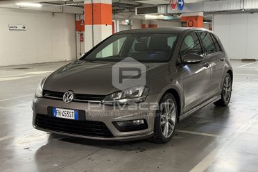 VOLKSWAGEN Golf 1.6 TDI 110 CV 5p. Sport Edition BlueMotion Technology