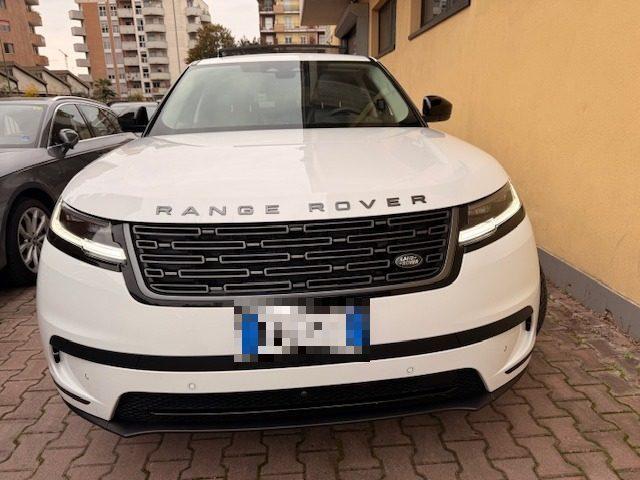 LAND ROVER Range Rover Velar 2.0D I4 204 CV S TETTUCCIO APRIBILE
