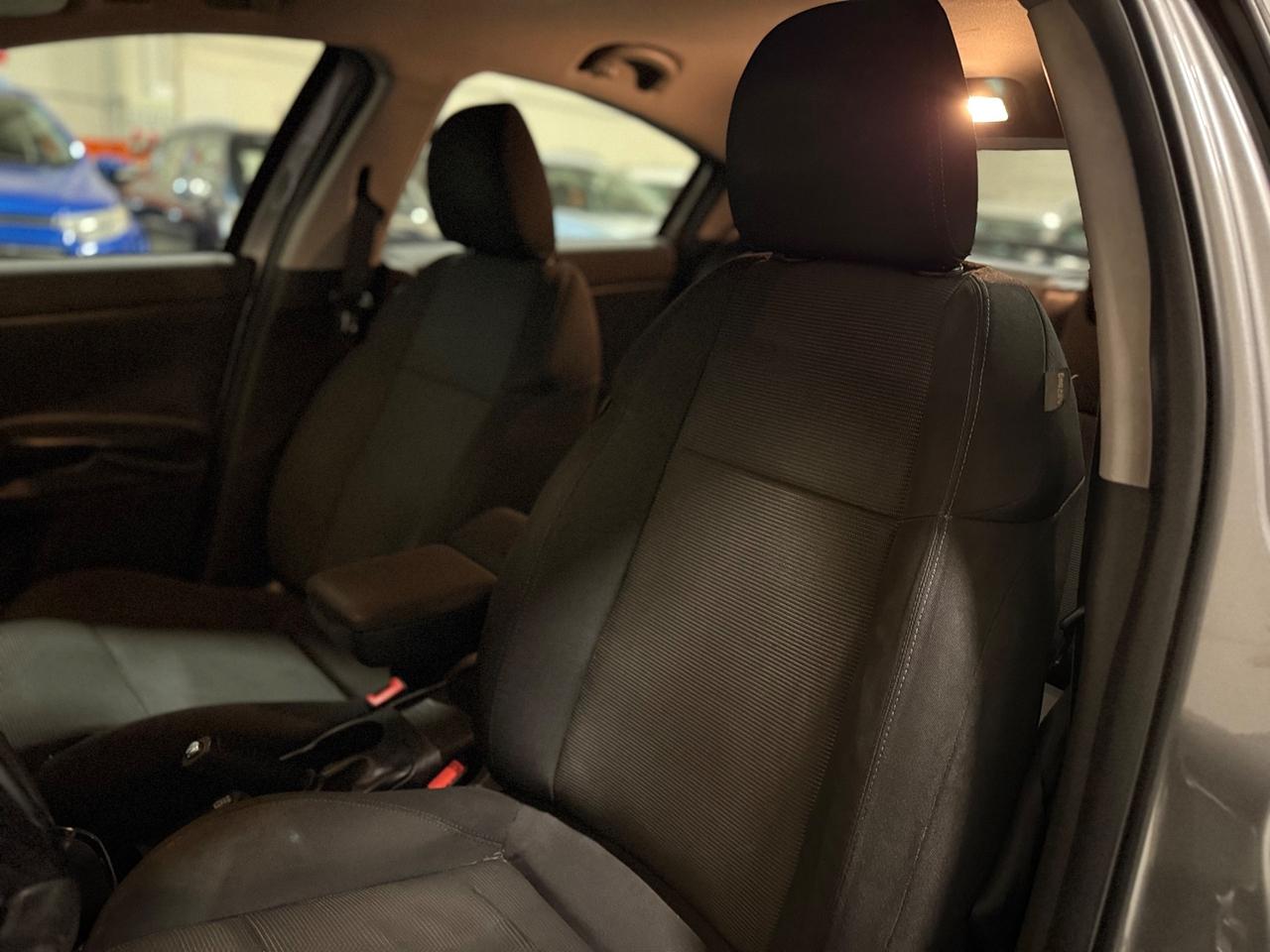 Alfa Romeo Giulietta 1.6 JTDm-2 105 CV Distinctive NEOPATENTATI