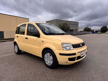 Fiat Panda 1.1 Active 121000 km PRONTA CONSEGNA