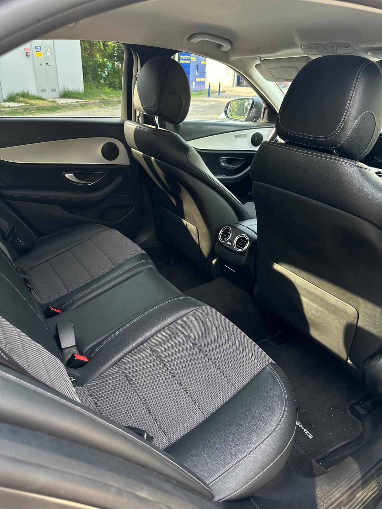 Mercedes-benz E 300 de 4Matic Auto Plug in hybrid Premium