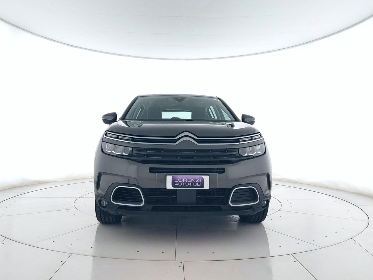 CITROEN C5 Aircross 1.5 bluehdi Business s&s 130cv eat8 APP CONNECT+CAMERA