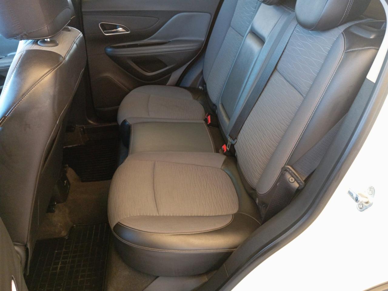 Opel Mokka 1.7 CDTI Ecotec 130CV 4x2 Start&Stop Cosmo