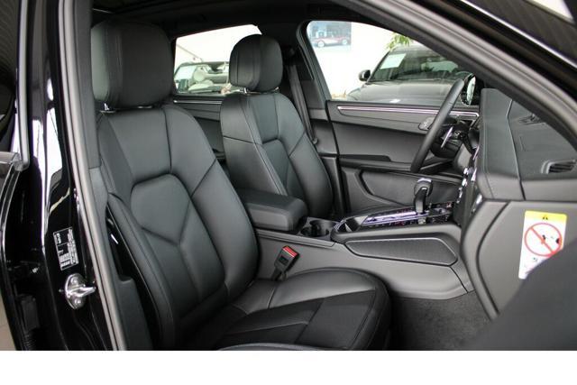 PORSCHE Macan III 2.0 PANORAMA LED PDLS 21" SCARICHI