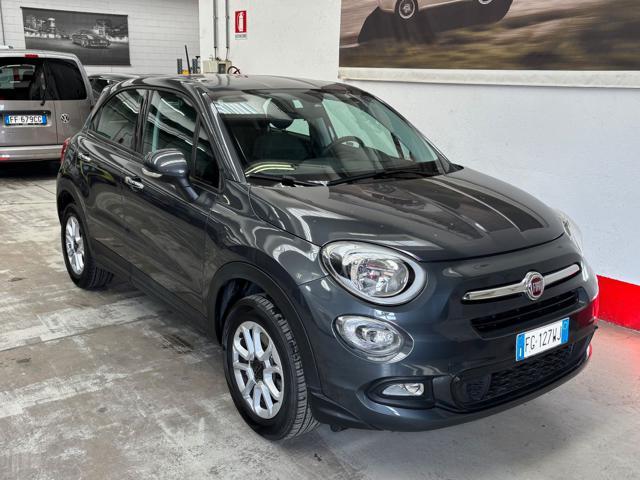 FIAT 500X 1.6 E-Torq 110 CV Pop Star