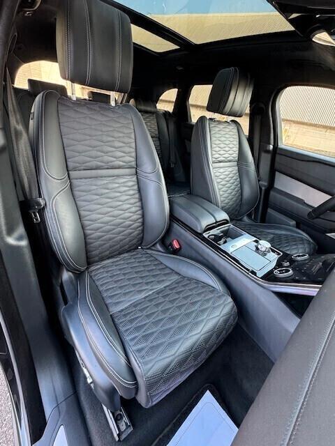 Land Rover Range Rover Velar 5.0 - UFFICIALE ITALIA