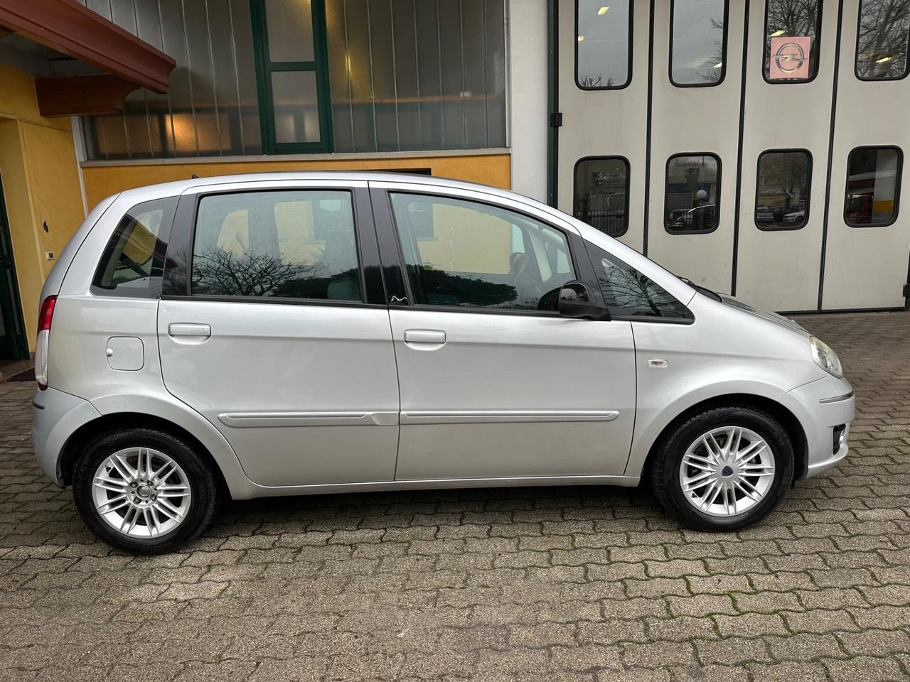 Lancia MUSA 1.4 16V Diva