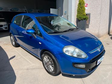 Fiat Punto Evo 1.4 3 porte S&S Active