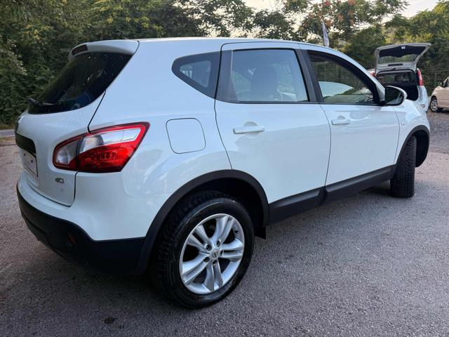 NISSAN Qashqai 1.5 dCi DPF Acenta