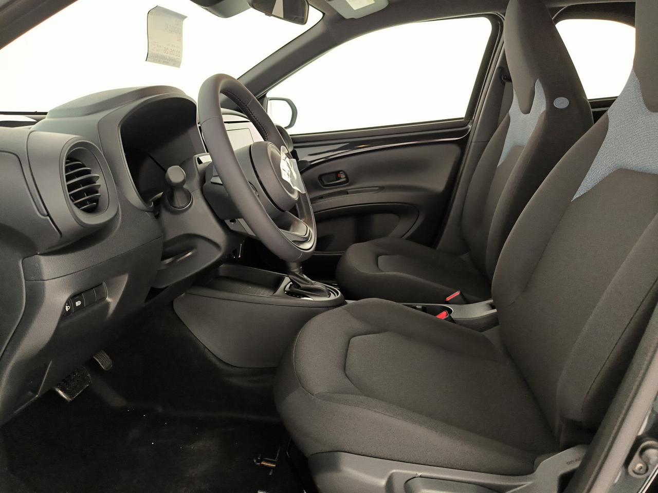 Toyota Aygo x 1.5 hybrid e-cvt